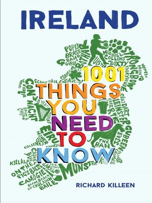 cover image of Ireland